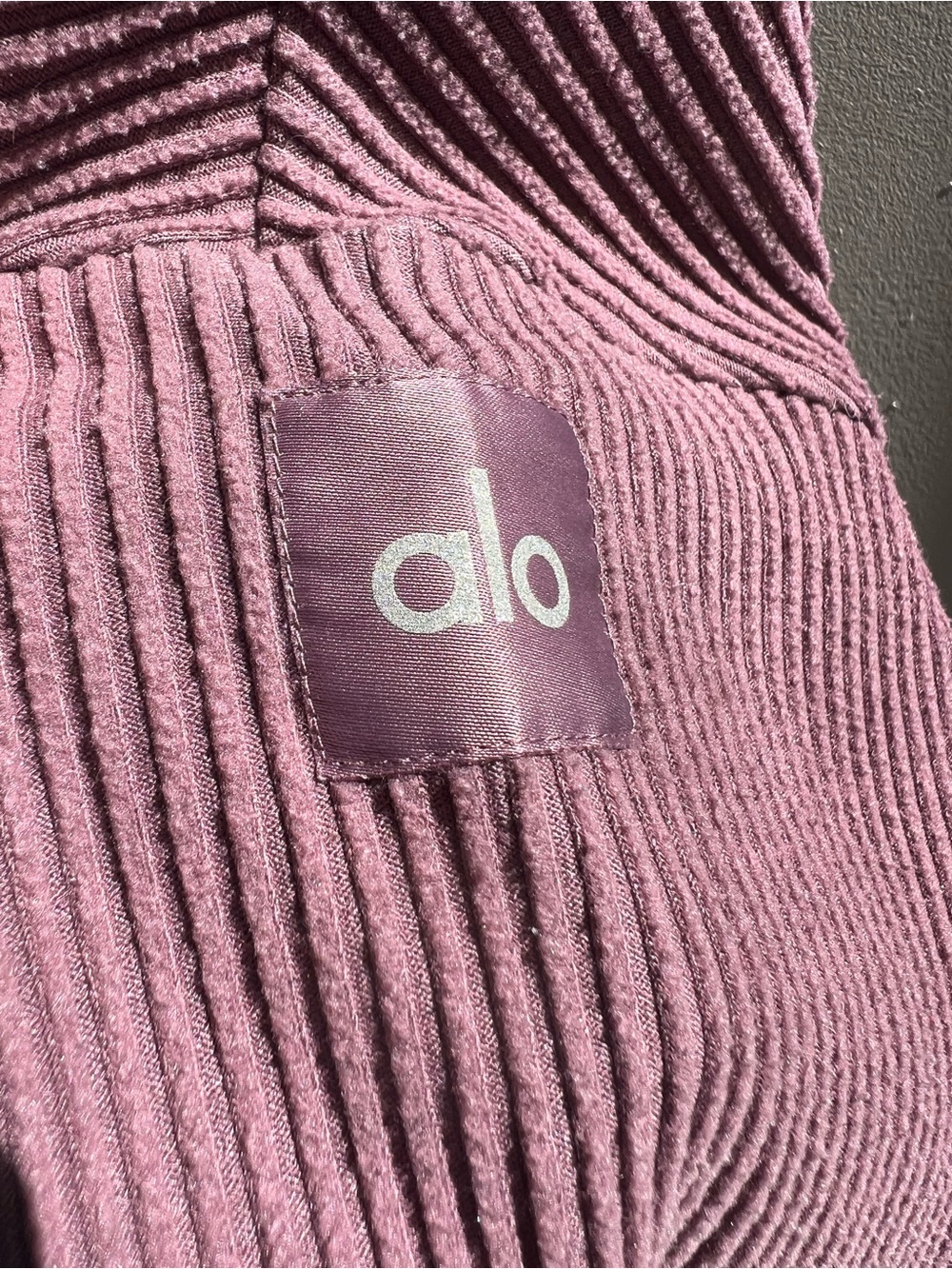 Alo Muse Hoodie - Picture 4 of 6